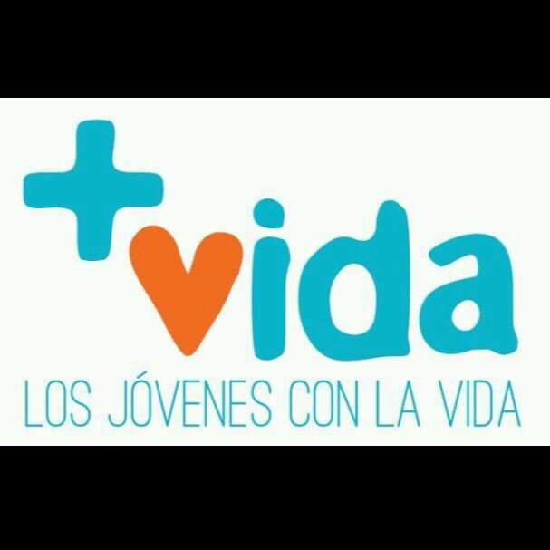 +Vida, y voz de los no nacidos.