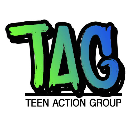 The Teen Action Group is a peer education, teen pregnancy prevention and community service program for teens ages 15-18. Go TAG! http://t.co/2eMZ6sRmxn
