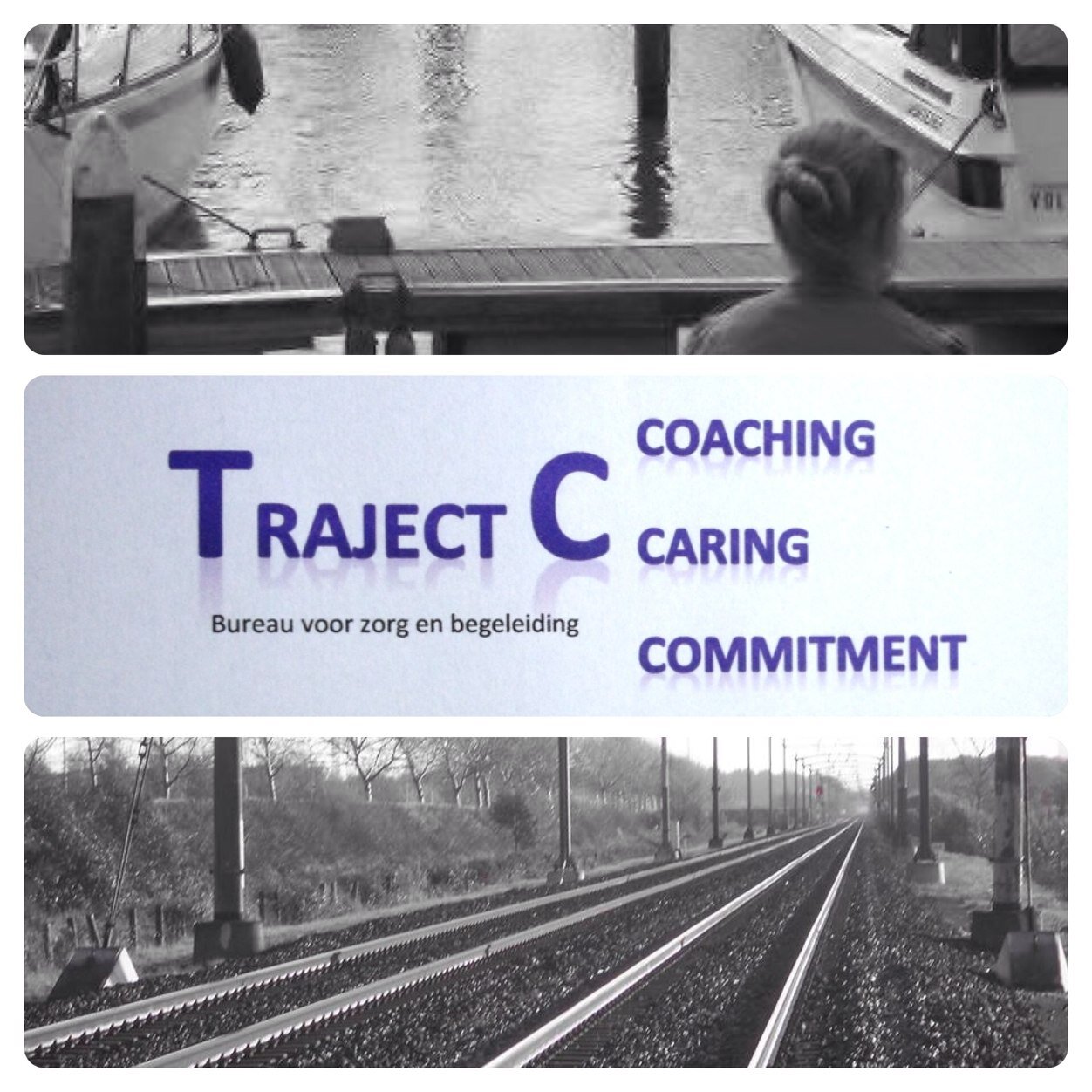 trajectc's profile picture. Traject C: Caring, Coaching & Commitment. Bied betaalbare ondersteuning met een hoge kwaliteit