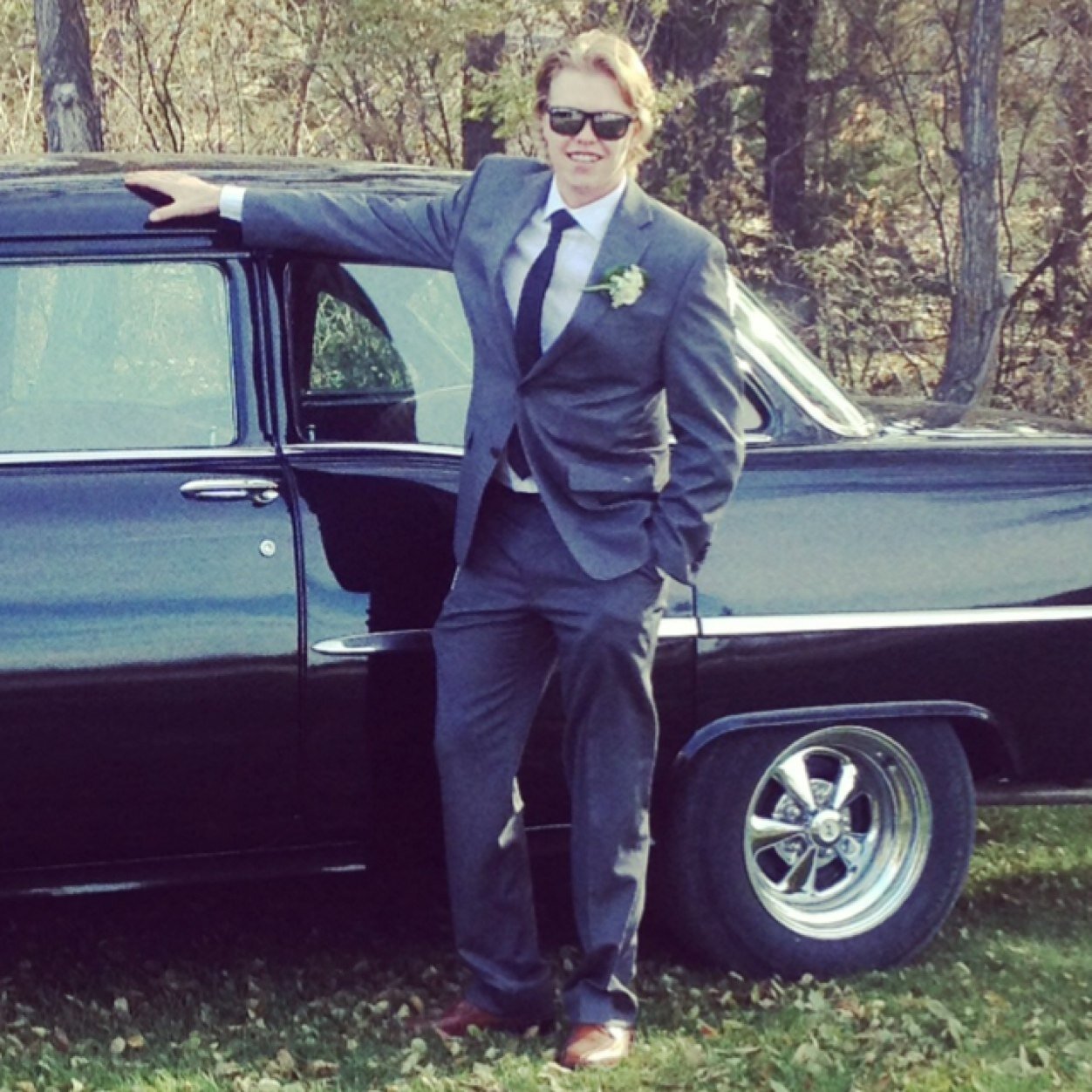 cupohsoup7's profile picture. Never leave a good time, to go to a good time.