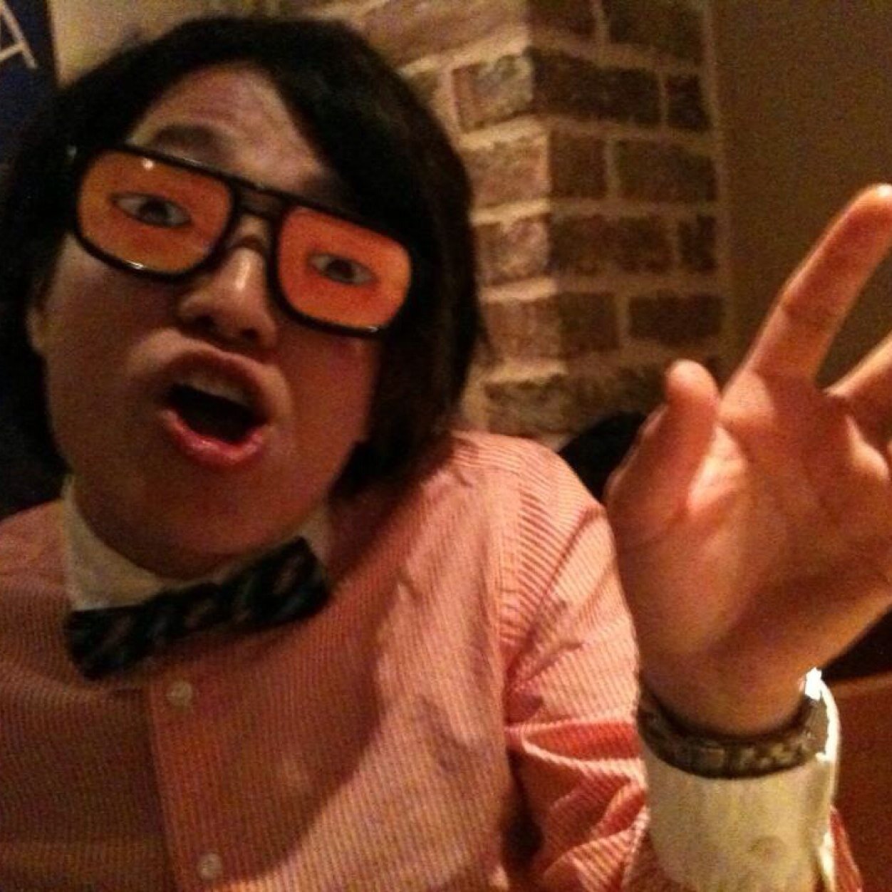 シュイションとも呼ばれております balladeとGOOFYKINGLETS ＠GOOFY_KINGLETS サンリオと深夜ラジオとお笑いが特に好きです 髪色だけでも明るく