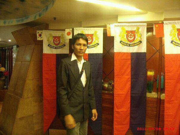@PersatuanGuruHonorerRepublikIndonesia@ Ketua Umum PPCKP Kab. Pwr @ Ketua PTHP Pormen Jateng @ Owner PPCI Managemen Group Ind @ Putri Cell ~ wa 081328020510