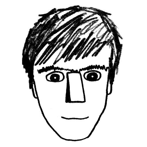 Nils Hedingerさんのプロフィール画像