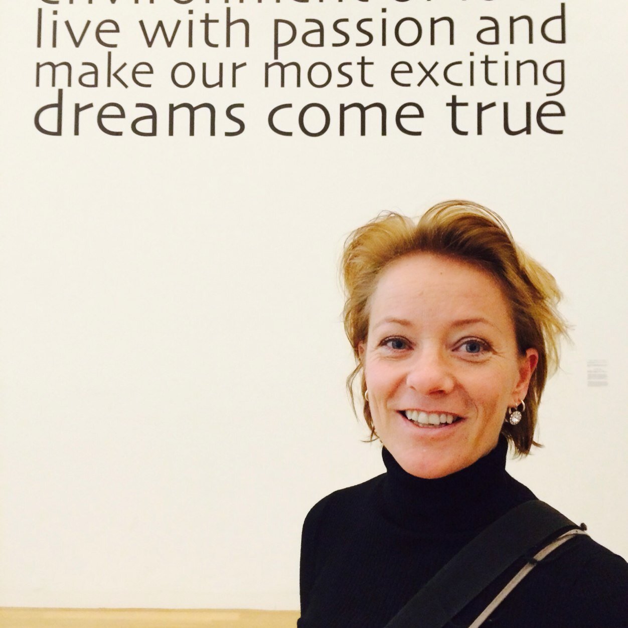 Blogger, styling your business, passie voor kleur, inspirator
