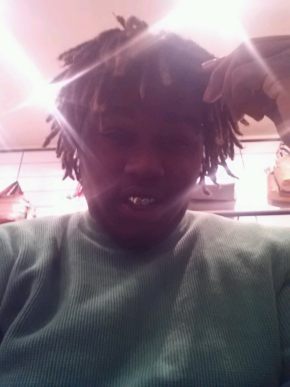 @MilleBro here(:. He don't play bout his lil one. Fuck with him? DΞ▲†H Sentence♡ Dont Fuck with too many, I hold it down with my lil one.