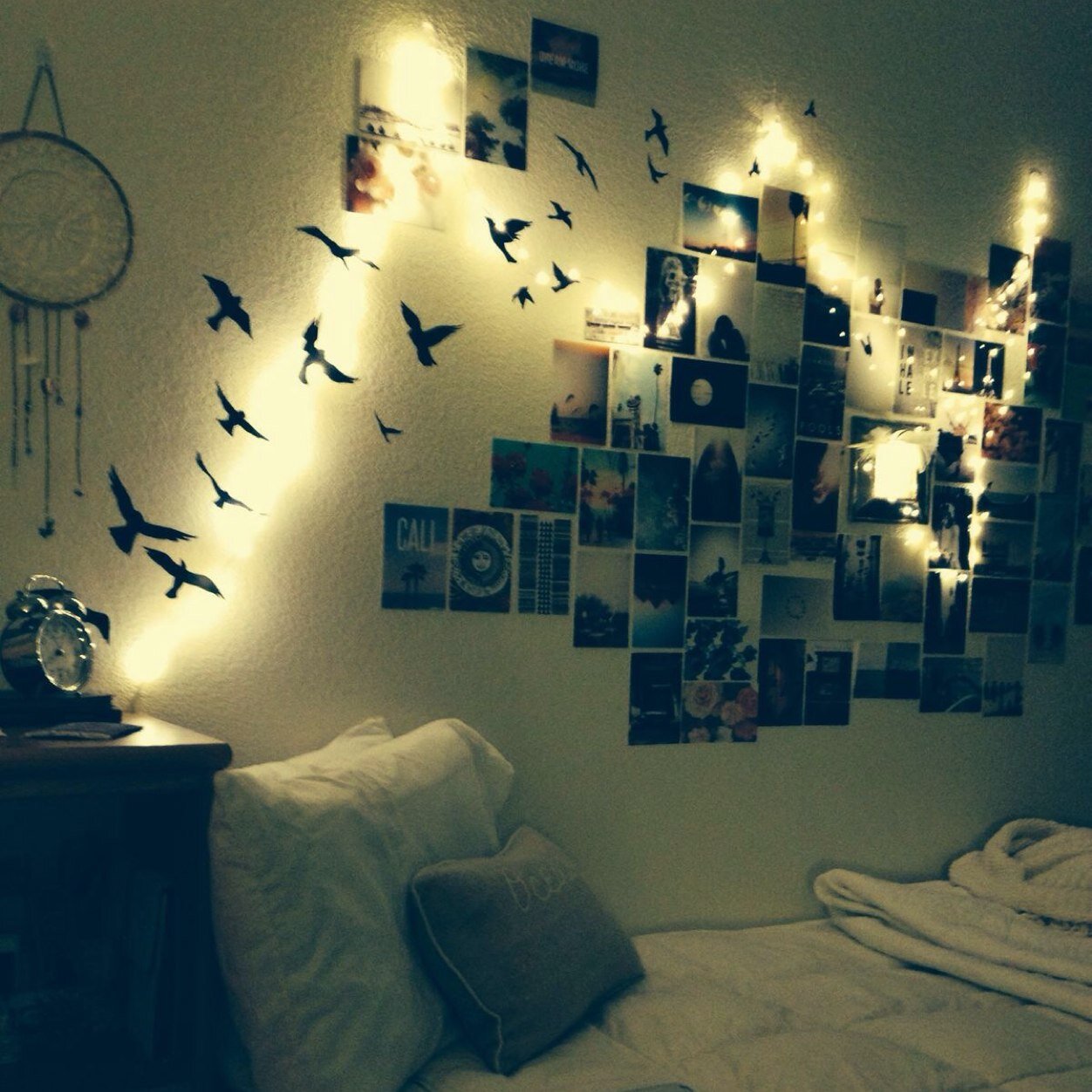 here to help you find a dorm room that fits your style!