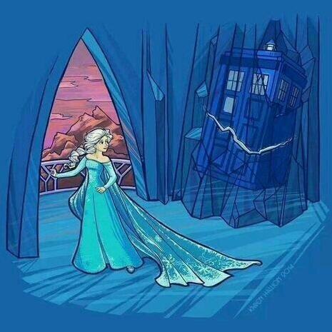SuperMerlWhoLockian-Potterhead-Hannibal-GoT-Tribute-OUAT-Lost-Outlander-TWD-TBBT-HIMYM + Disney + Movies♥DiCaprio-Hiddleston-Tennant-Cumberbatch-Fassbender❤️