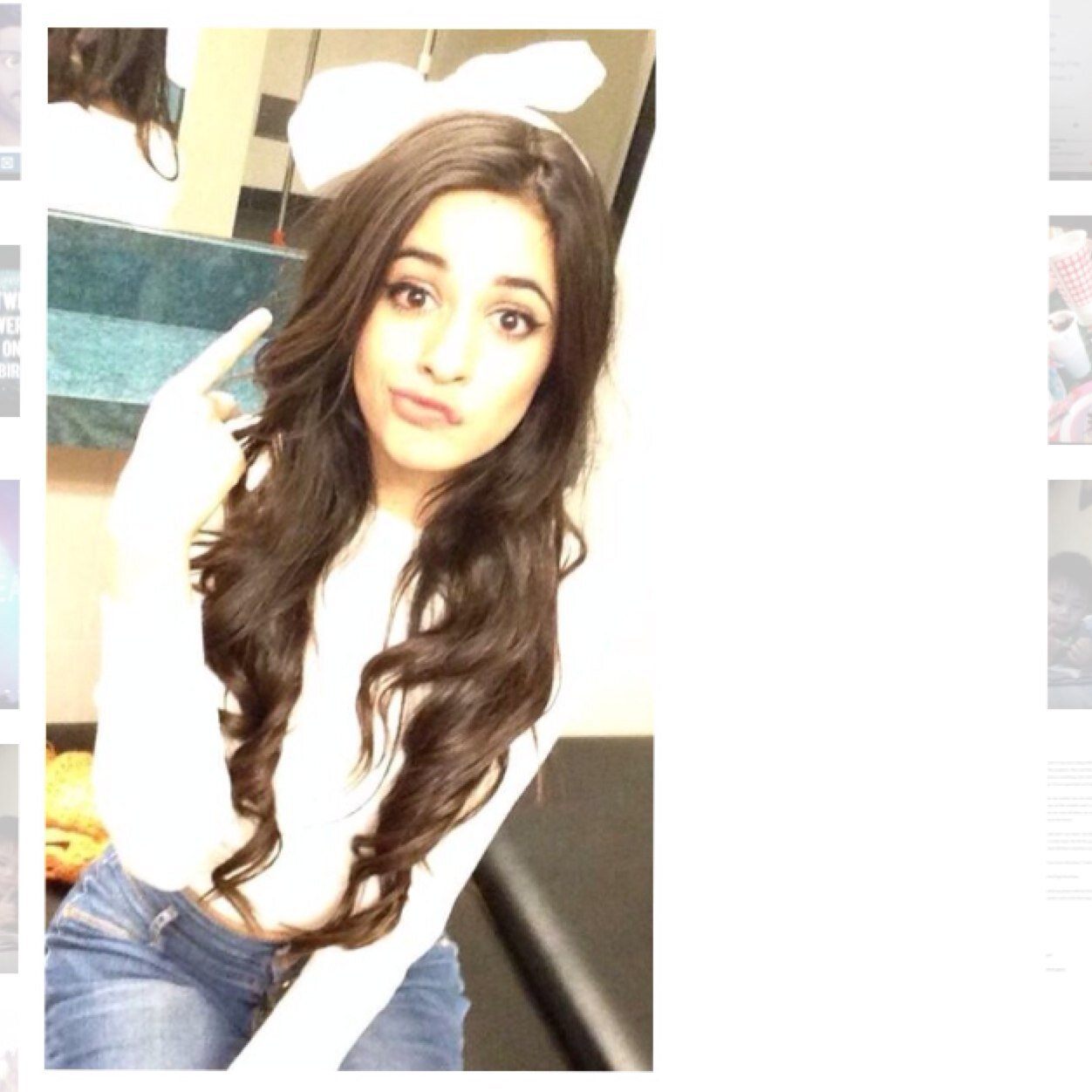 niallzzglasses's profile picture. I may or may not be a fan of a group called Fifth Harmony