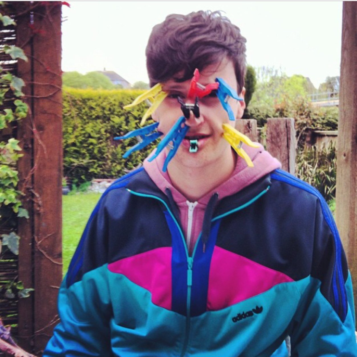 Im Sure Acting Is A Deeply Neurotic Thing To Do