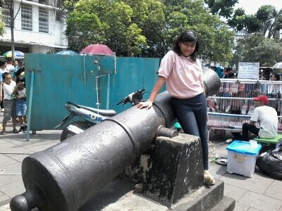 lyrani_amanda's profile picture. Love in school