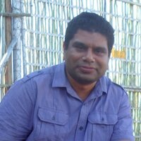 Saiendhra Moodley (@saiendhra) 's Twitter Profile