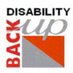 Disability BackUp (@dbuhackney) Twitter profile photo