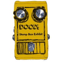 StompBox Exhibit (@stompboxexhibit) 's Twitter Profile