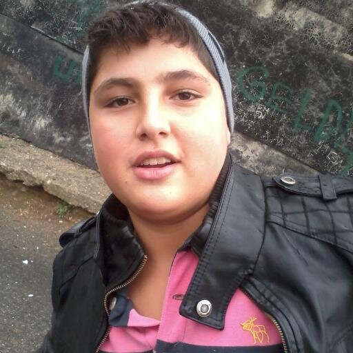 KurtuluOmur's profile picture. FenerBahçe Aşktır . . .