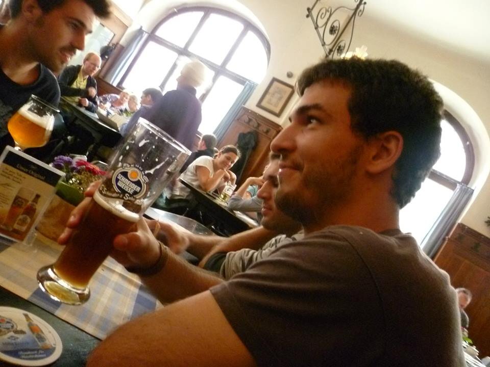Lorcana player