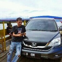 Andhy Oghy (@oghyandhy) 's Twitter Profile