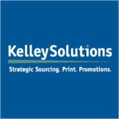 Founded in 1972, Kelley Solutions, Inc. is a strategic sourcing company in the print and promotional products industry.