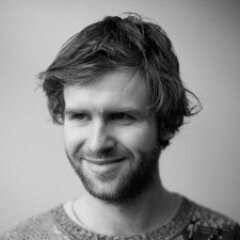 UX Lead at EF Central Creative Studio, #CIID alumni