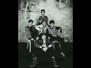 2/3/14 cerbungnya para BCrew;) keep support THE BANGS | with #OwnerJ and #AdminN #Cerbung2 #CintaSekolah