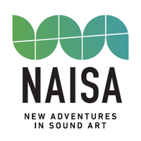 NAISA - New Adventures in Sound Art(@NAISASoundArt) 's Twitter Profile Photo