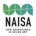 NAISA - New Adventures in Sound Art (@naisasoundart) Twitter profile photo NAISA - New Adventures in Sound Art (@naisasoundart) Twitter profile photo
