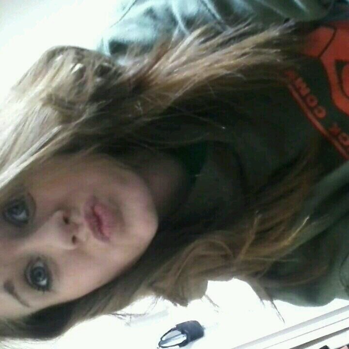 cowgirl. .. Kentucky born. a picture a day