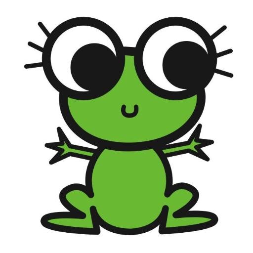 Frog412's profile picture. 