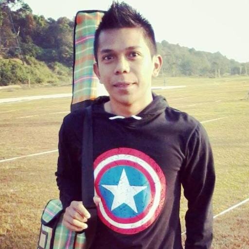 Want to Be Superman With Kupiah.^_6