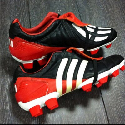 rare football boots uk