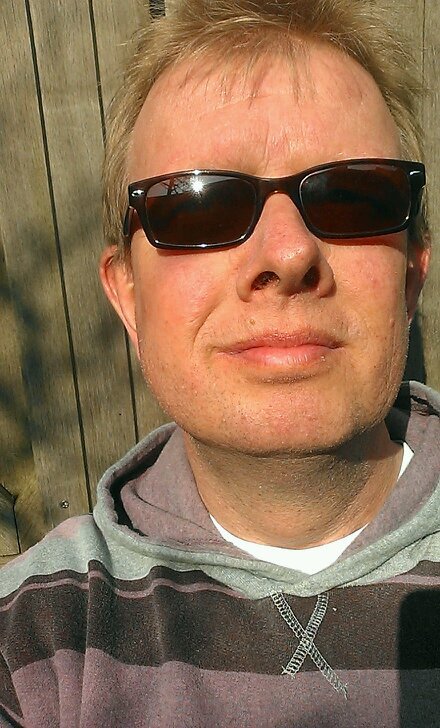 svenvanderhoorn's profile picture. Teamleider fysiotherapie, logopedie en ergotherapie Alrijne ziekenhuis en GRZ.