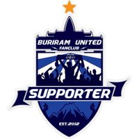 BuriramUnitedFanclub (@buriramunitedfa) 's Twitter Profile