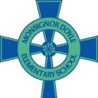 Monsignor Doyle School (@msgrdoyle_ccsd) 's Twitter Profile
