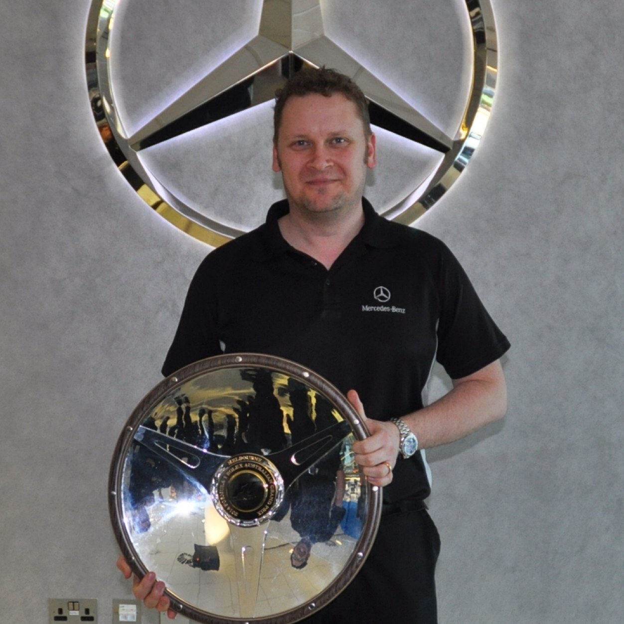 F1: Red Bull rope in Mercedes High Performance Powertrains head 2 Red Bull