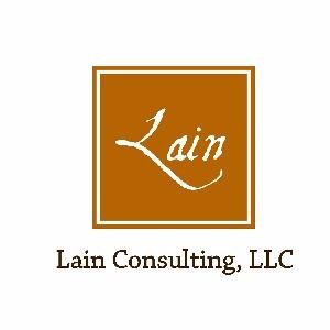 Lain Consulting is a full service consulting firm for nonprofit management and small business development