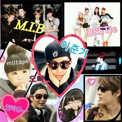 Miitapo~용♥