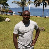 John Waweru (@thawaweru) 's Twitter Profile