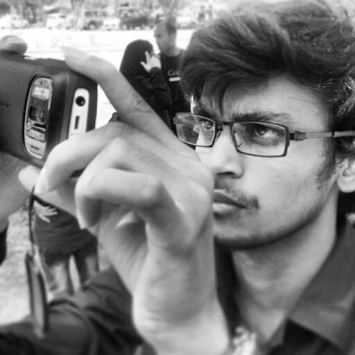 I am a B.Arch Student, Blogger, Geek, Nokia Fan, Crazy for Gadgets, I talk about Technology and Gadgets. Director-Kings Zone Infracity Pvt. Ltd.