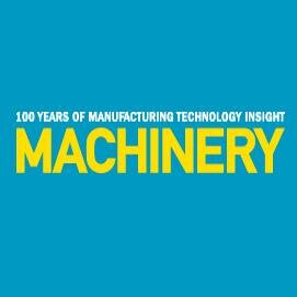 Machinery