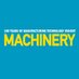 Machinery magazine (@Machinerytweets) Twitter profile photo