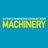 Machinery magazine