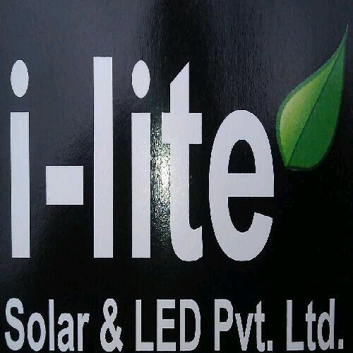 Let's switch to (i-lite) Solar & LED - Humanity is running out of time.