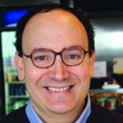 Dan Golden Profile