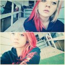 Samantha Valentine (@011010011011001) Twitter