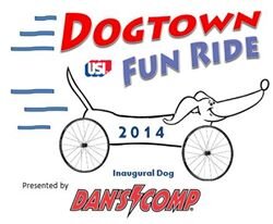 USIFunRide's profile picture. The Official USI Dogtown Fun Ride! Come out April 5th! Save the Date!!!