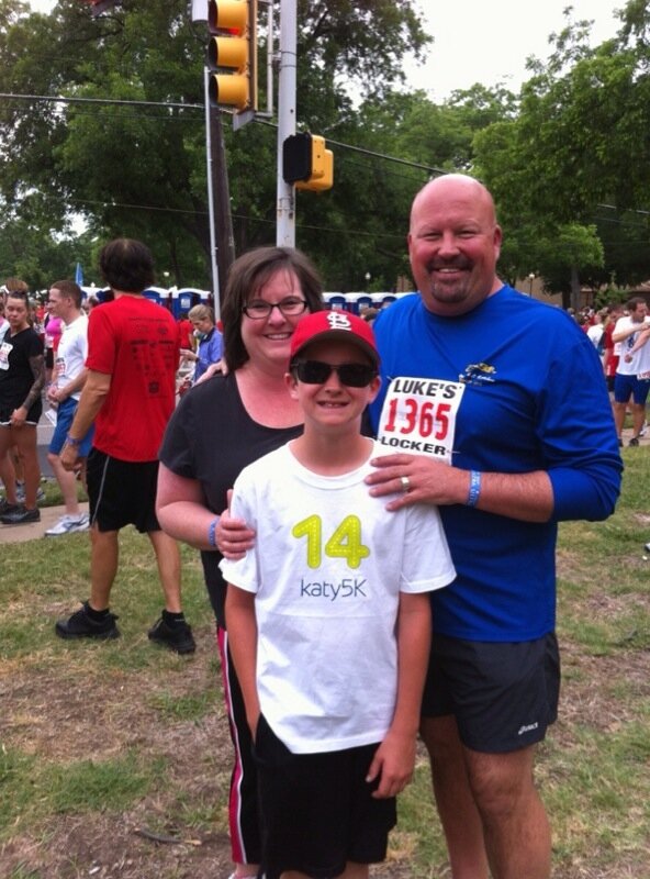 Katy Wilkinson Profile