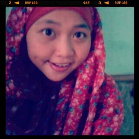 fitri_charnada's profile picture. impossible