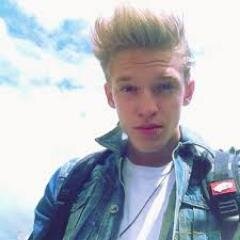 Cody Simpson_Justin Bieber