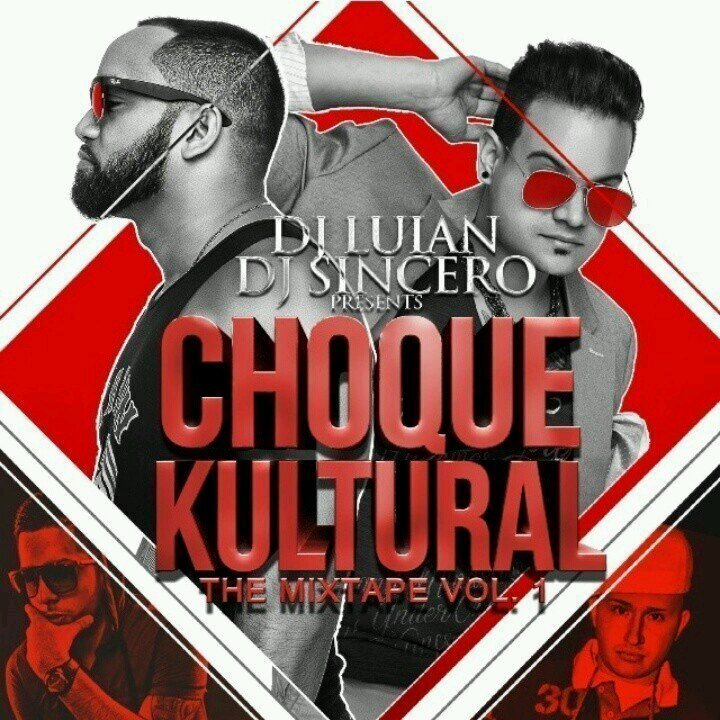 ChoqueKultural's profile picture. Grupo de Musica Urbana. Contrataciones/Bookings choquekulturalmusic@gmail.com 
917-499-0935 @Titoknoise
