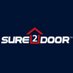 Sure2Door (@sure2door) Twitter profile photo
