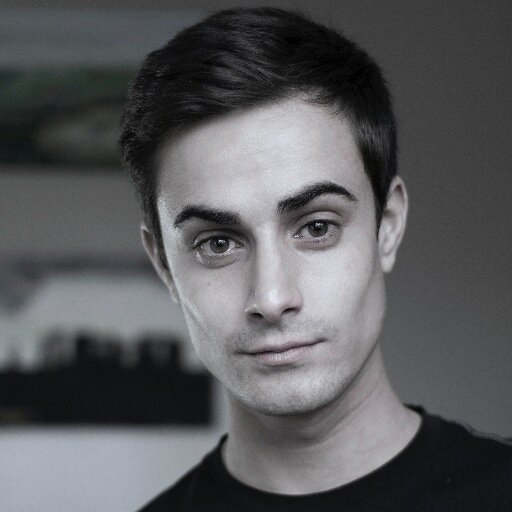 markcastro92's profile picture. Love all things creative and music. Director at @ModusFilm. #Films #Photography #Music